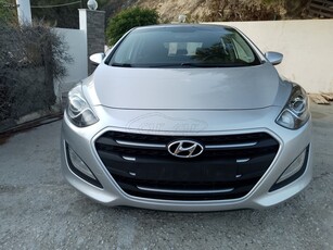 Hyundai i 30 '16