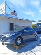 Hyundai i 30 '16