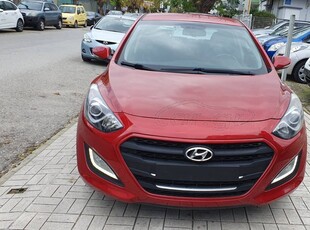 Hyundai i 30 '16