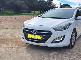 Hyundai i 30 '16 CRDI