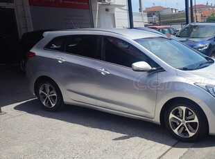 Hyundai i 30 '16 Station Wagon 1.6 CRDi ΠΡΟΣΦΟΡΑ ΜΗΝΟΣ!!