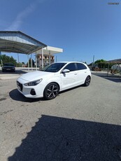 Hyundai i 30 '17 1