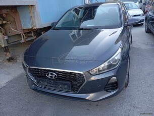 Hyundai i 30 '17