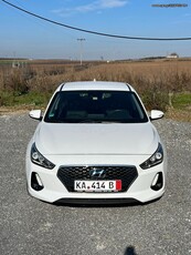 Hyundai i 30 '17