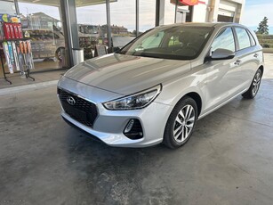 Hyundai i 30 '17 Style Navi