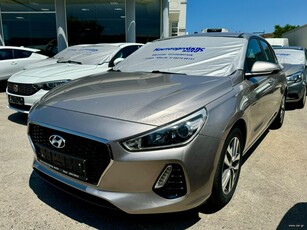 Hyundai i 30 '18 1.6CRDi DISTINCTIVE NEW EURO6