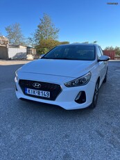 Hyundai i 30 '18