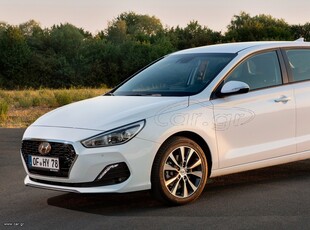 Hyundai i 30 '18