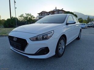 Hyundai i 30 '19 116 Ευρώ τέλη κυκλοφορίας