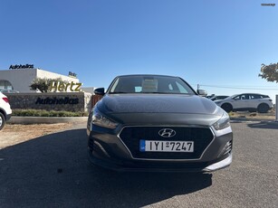 Hyundai i 30 '19 Fastback 1.0 ACTIVE