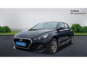 Hyundai i 30 '19 FASTBACK ACTIVE