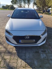 Hyundai i 30 '19 Station Wagon 1.6 CRDI