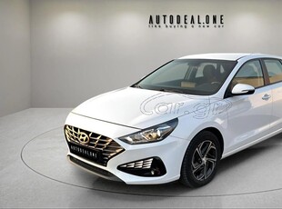 Hyundai i 30 '21 1598cc 115hp Diesel - Με γραμμάτια μεταξύ μας