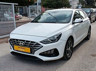 Hyundai i 30 '21 Hybrid Premium Dct 120 HP