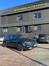 Hyundai i 30 '22 Σαν καινουργιο !!!