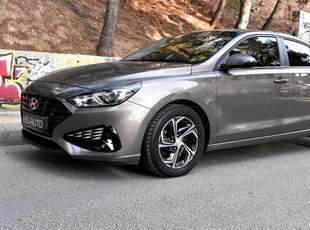 Hyundai i 30 '22 FASTBACK