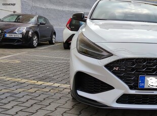 Hyundai i 30 '22 N LINE