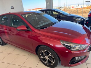 Hyundai i 30 '22 PREMIUM 15U 110HP