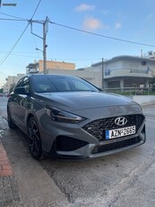 Hyundai i 30 '23 N LINE 1.5T 159hp 7-DCT 48V Hybrid