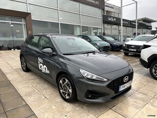 Hyundai i 30 '24 1.5B 96hp Premium F/L