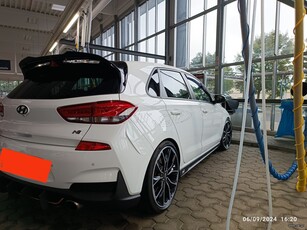 Hyundai i 30N '18