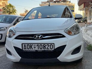 HYUNDAI i10 2011