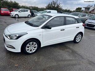 HYUNDAI i20 1100 DIESEL EΛΛΗΝΙΚΟ NEO MONTE 2018