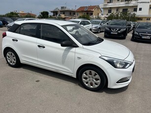 HYUNDAI i20 1100 DIESEL EΛΛΗΝΙΚΟ NEO MONTE 2018