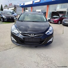 Hyundai i40 '12