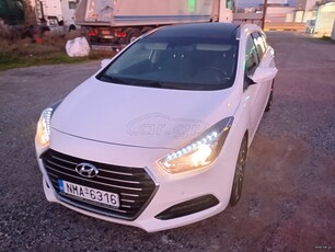 Hyundai i40 '16