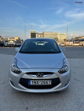 Hyundai ix20 '11 1.4 CRDi Comfort