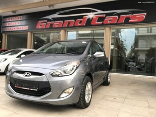 Hyundai ix20 '13