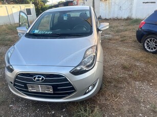 Hyundai ix20 '15 1.4 CRDi Comfort