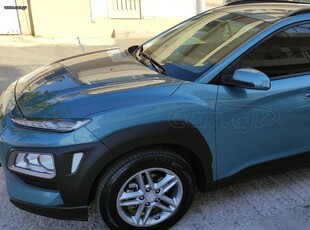 Hyundai Kona '18 1.0 T-GDI PREMIUM