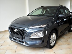 Hyundai Kona '18 1.0Tgdi PREMIUM 120hp EURO6