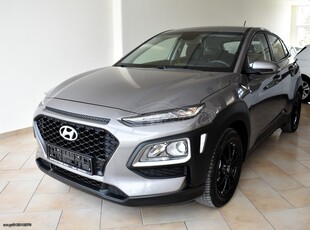 Hyundai Kona '18 1.0Tgdi PREMIUM 120hp EURO6