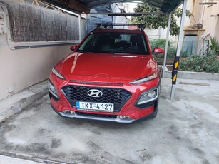 Hyundai Kona '18