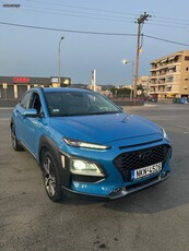 Hyundai Kona '18