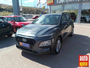 Hyundai Kona '19 1.0 T-GDI PREMIUM ΜΕ ΑΠΟΣΥΡΣΗ