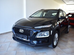 Hyundai Kona '19 1.0Tgdi PREMIUM 120hp EURO6