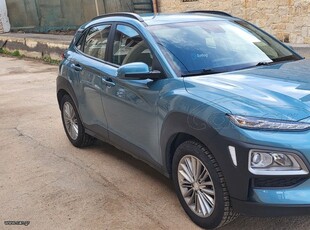 Hyundai Kona '19