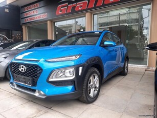 Hyundai Kona '19 T-GDI Prenium