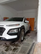 Hyundai Kona '20