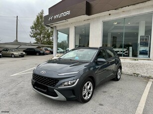 Hyundai Kona '21 1000cc120ps