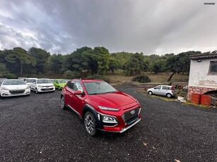 Hyundai Kona '21 1.6 CRDI PREMIUM DCT