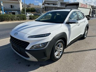 Hyundai Kona '21 PREMIUM