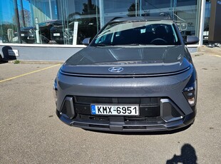 Hyundai Kona '23 1.0 T 120hp 7DCT Distinctive