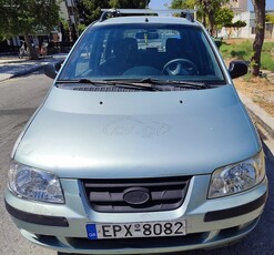 Hyundai Matrix '04