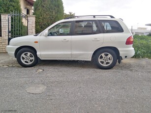 Hyundai Santa Fe '05