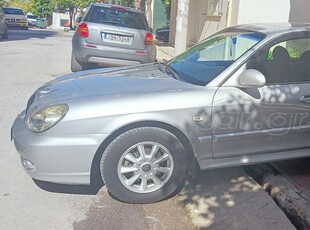 Hyundai Sonata '04